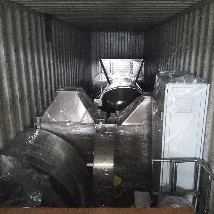 high efficiency spray dryer for milk powder and coffee powder foodstuff spray dryer