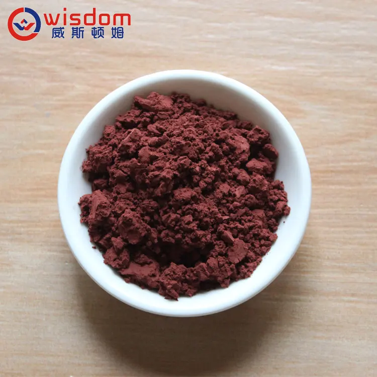 Керамический цветной порошковый пигмент 1200C для фарфора и керамики