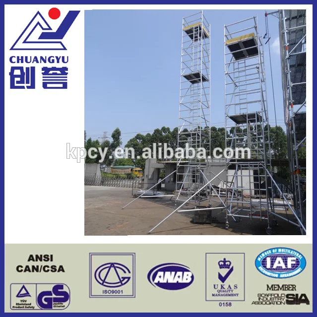 
Australia Stairway acces scaffold For sale 