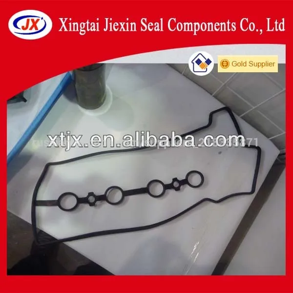 автозапчасти клапана прокладка крышки cummins клапанной крышки прокладка