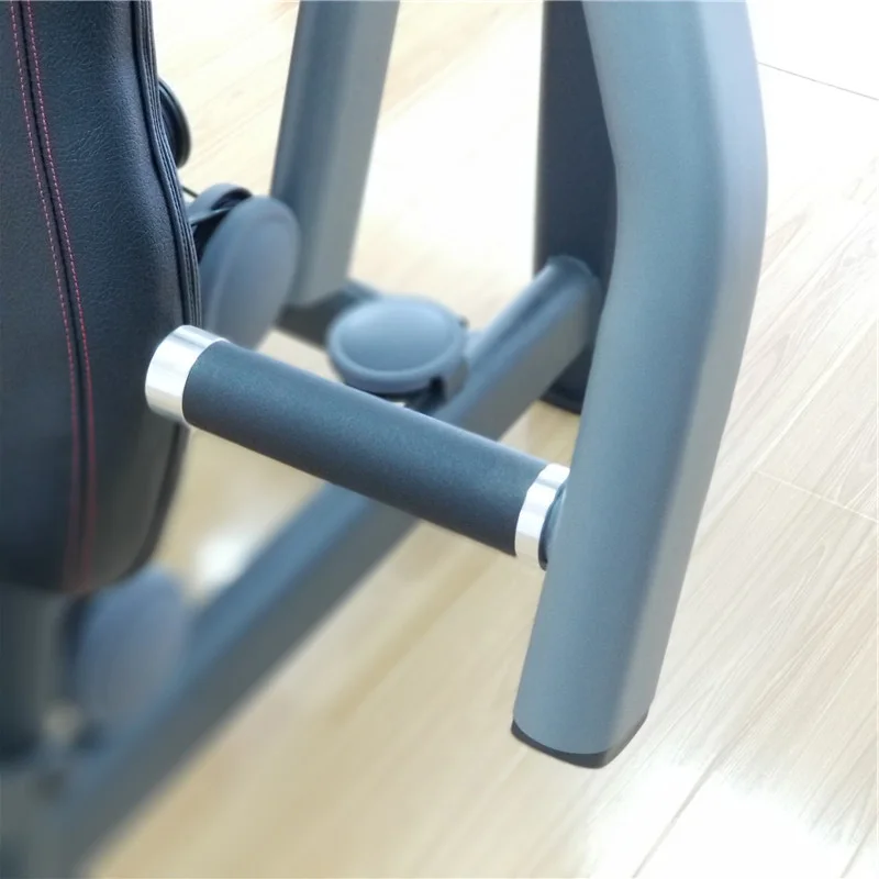 F1 7061 Commercial Strength Seated Decline Sit Up Bench