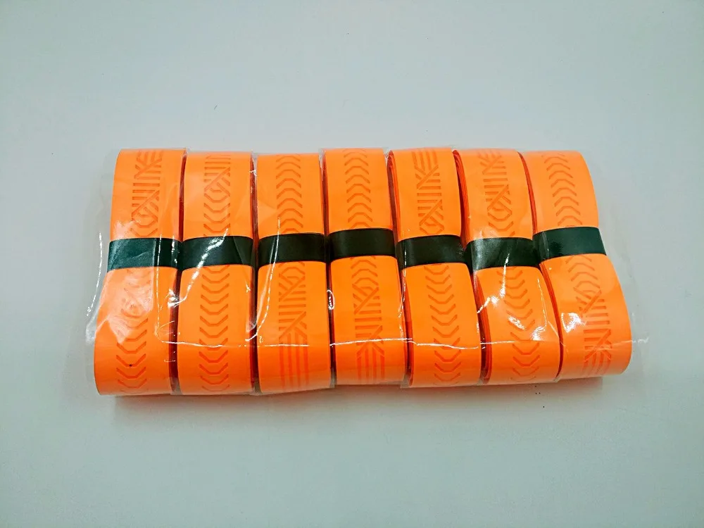 
Non-slip PU Surface and durable baseball bat grip 