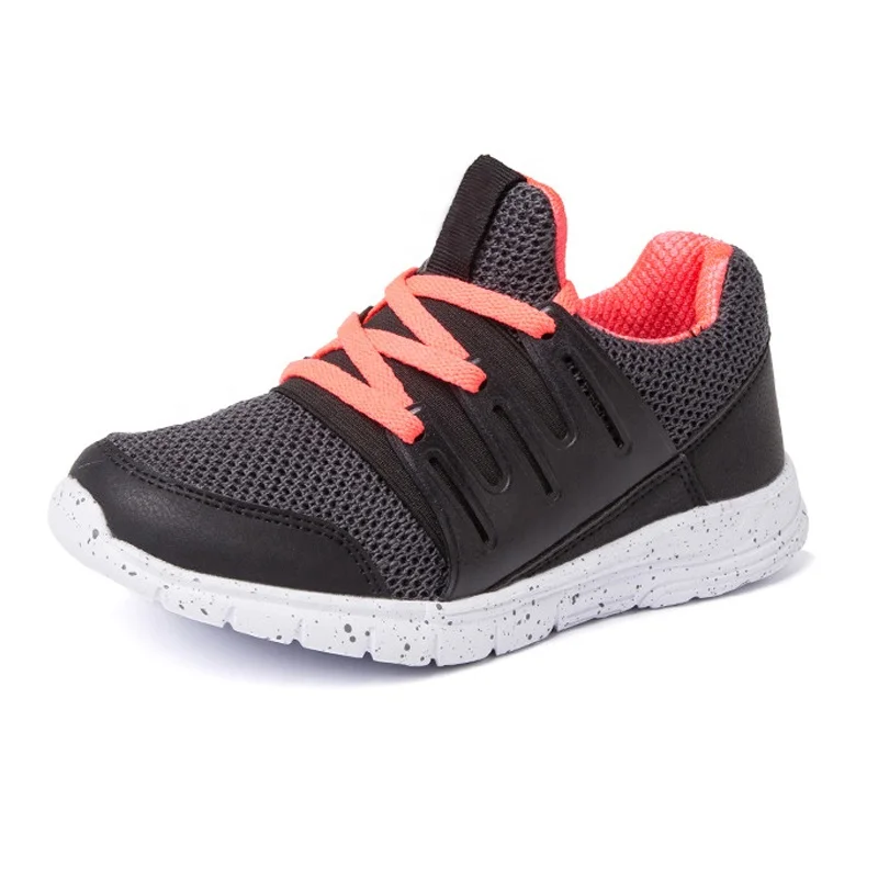new fashion low price kids shoes children running sport shoes for boys girls