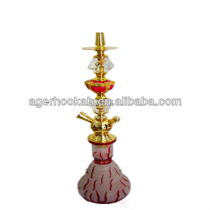 
AGER MANUFACTURER medusa hookah 