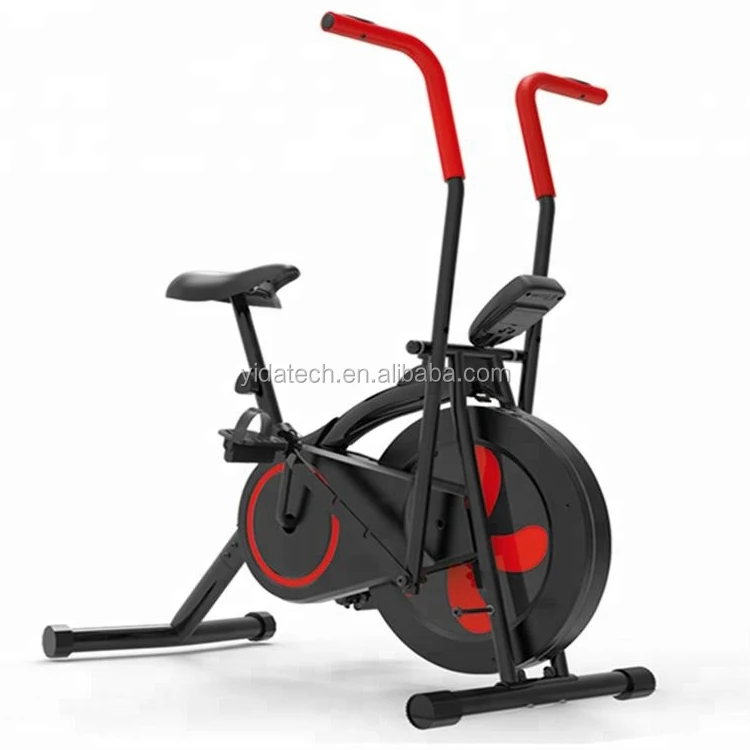 Cheap Price Fitness Equipment Exercise Air Bike