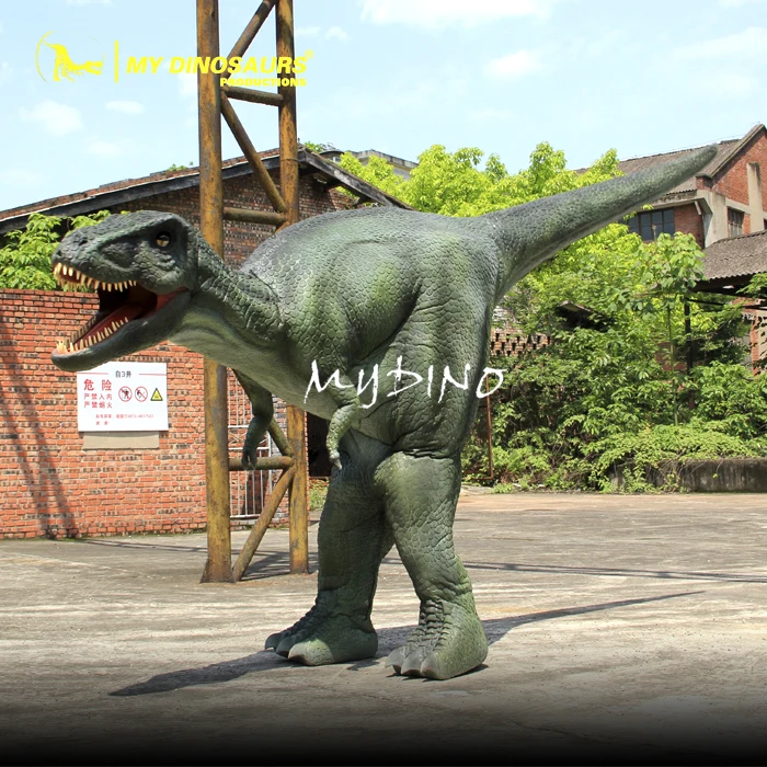  My-dino M11-18 костюм динозавра для