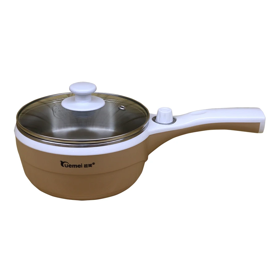 Original factory 2019 newest  multifunction electric caldron cooker pot