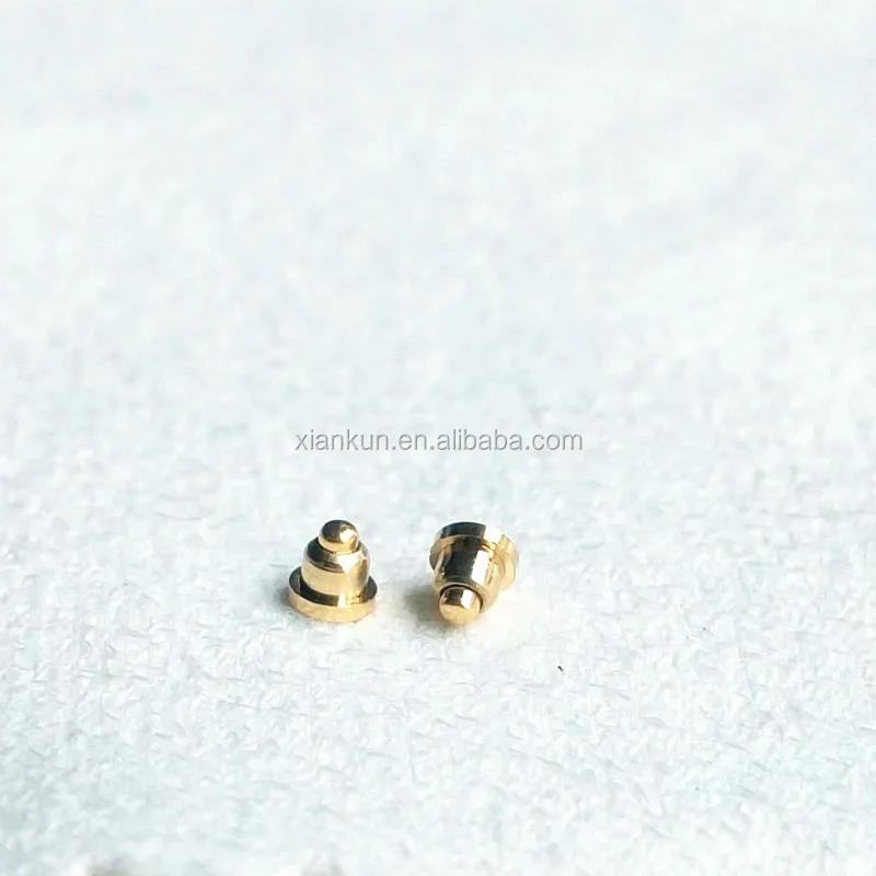 Research and development in the production of various types of pogo pins