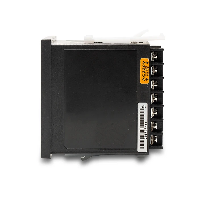 Factory wholesale pid xmt 72*72mm dc thermostat digital temperature controller