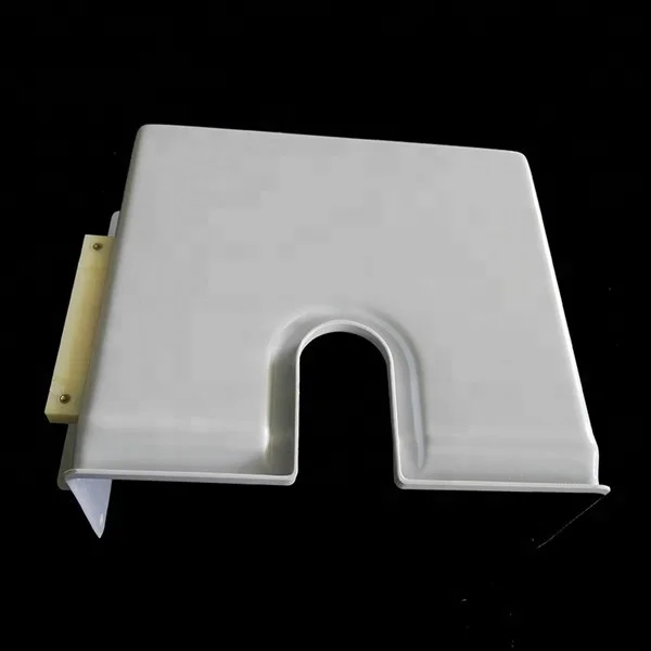 Thermoforming Plastic vacuum forming fridge inner liner