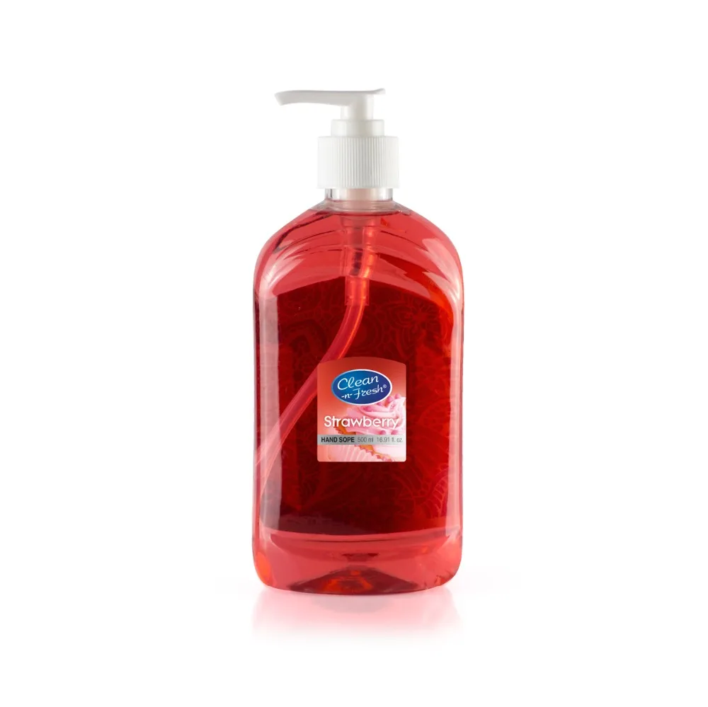 2018New формула! 500 мл жидкого мыла формула/liquid blue формулы/Химическая Формула Жидкого Мыла