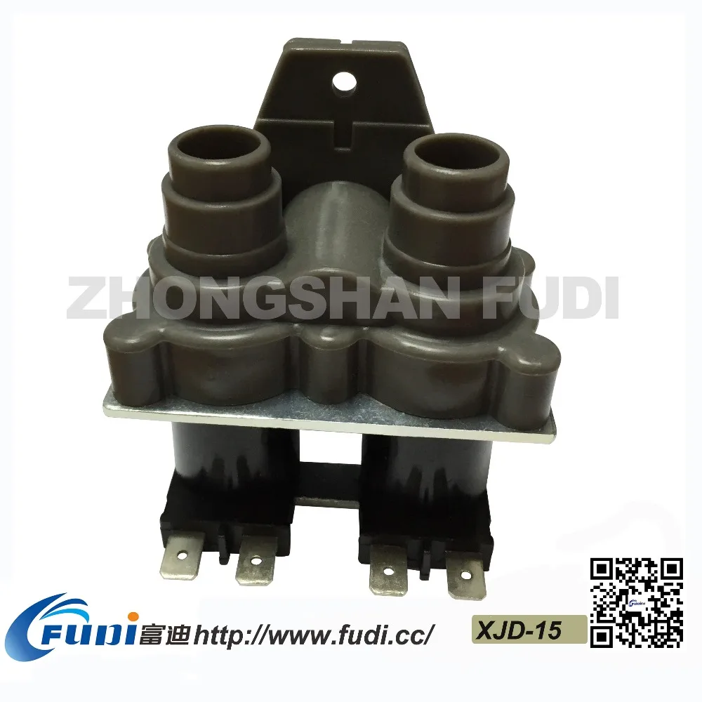 Toshiba,LG,Samsung water valve (G3/4*15mm)