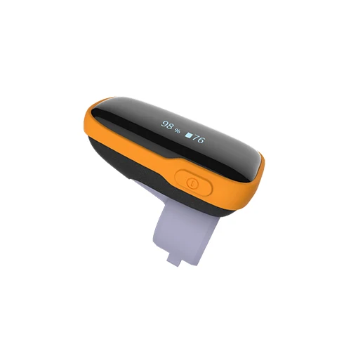 
Viatom WearO2 Home Daily Use Continuous Monitoring Wearable Pulse Oximeter  (62009803963)