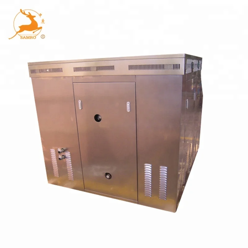 
Stainless Steel SRH6000-40 rannie homogenizer 