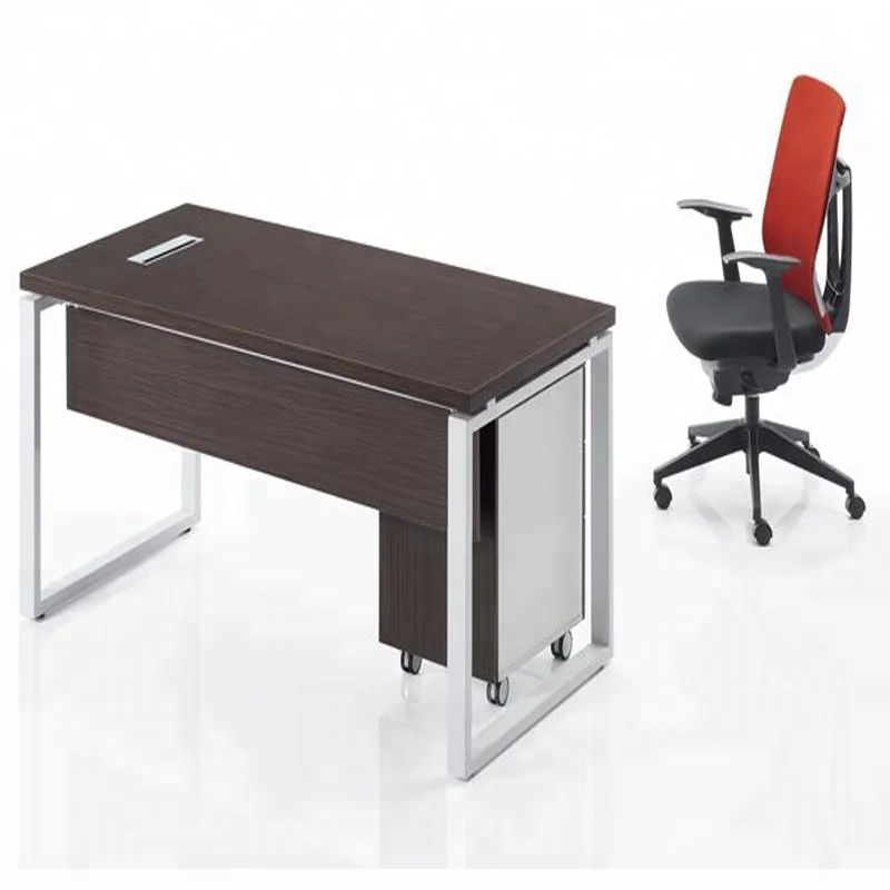 Executive Office Furniture Set Manager Working Bench Table