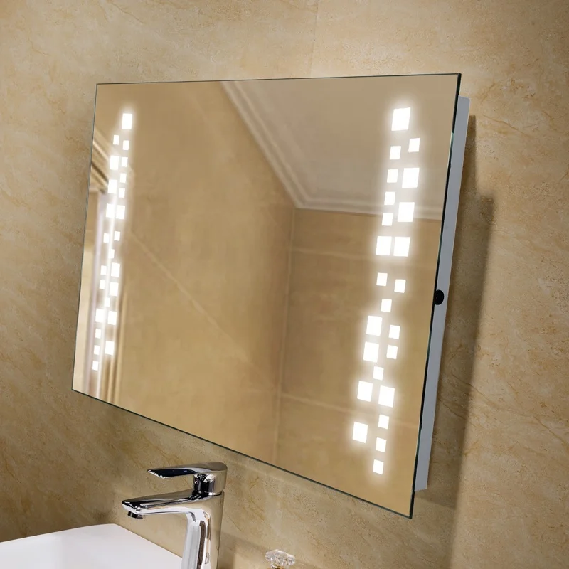 Electric Hotel Bathroom Mirrors Mirror Heating Pad Mirror Bathroom
