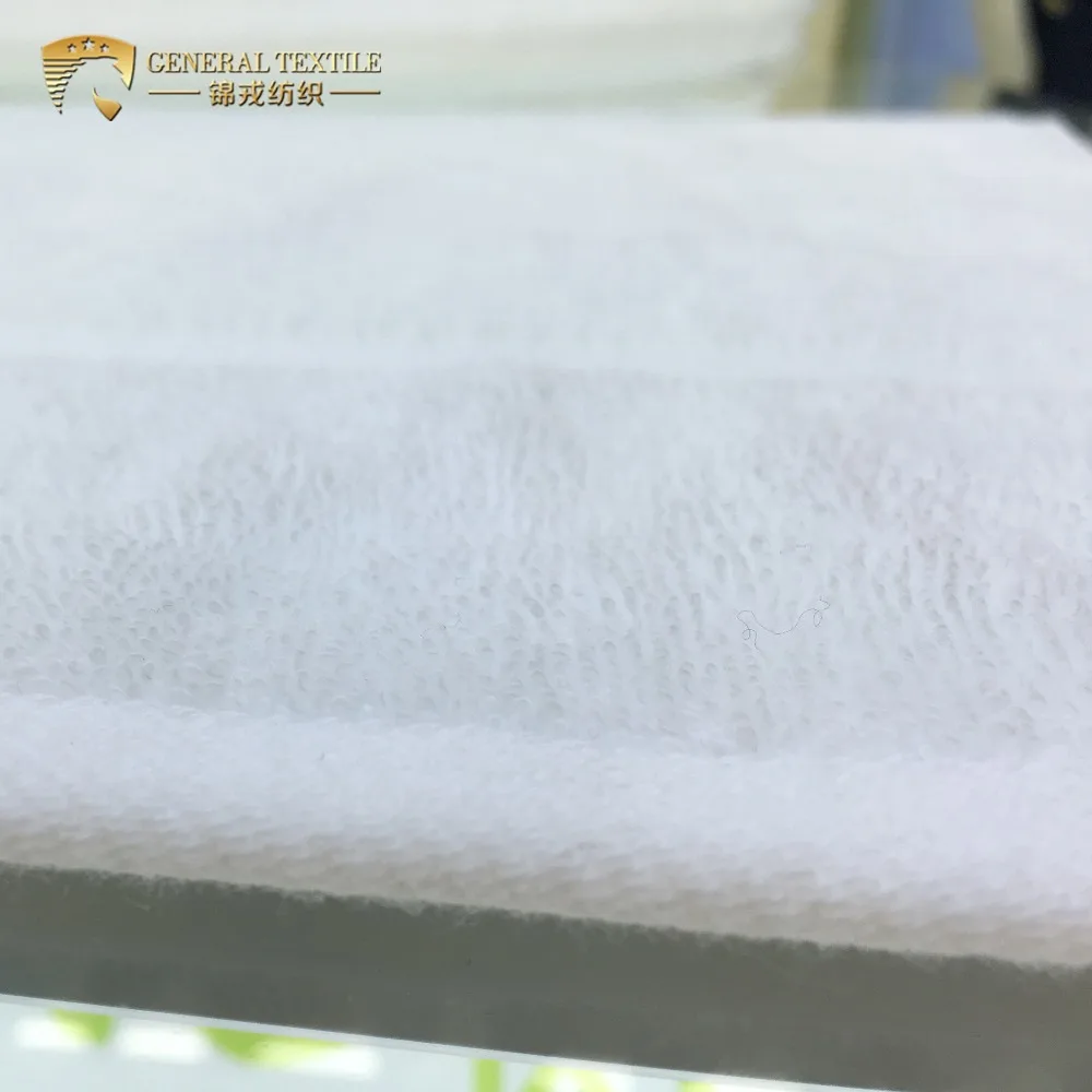 Woven Technics Customized Size 100% Cotton Hotel Bath Towel