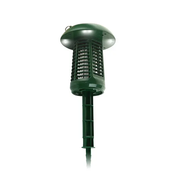 
Solar lamp rechargeable mosquito killer solar insect killer 