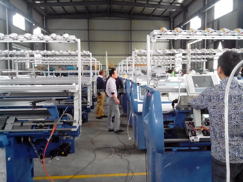 2019 sweater knitting machine for home