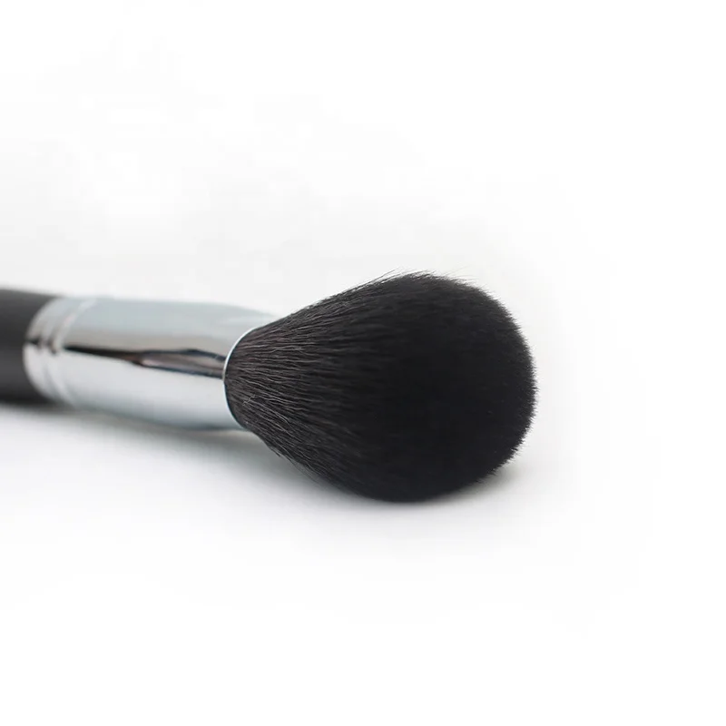 
ENERGY Angled Blush Brush M209 Professional Makeup Brush with XGF Goat Hair 