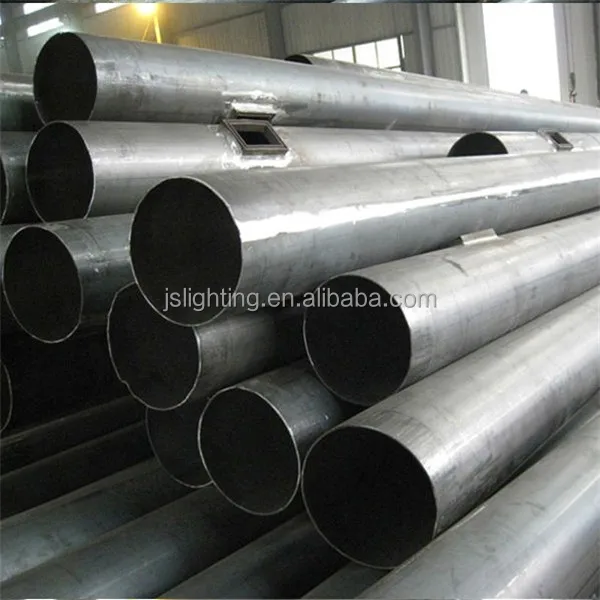 
32m Galvanized electric power transmission steel pole/Steel Tubular Pole/steel tower 