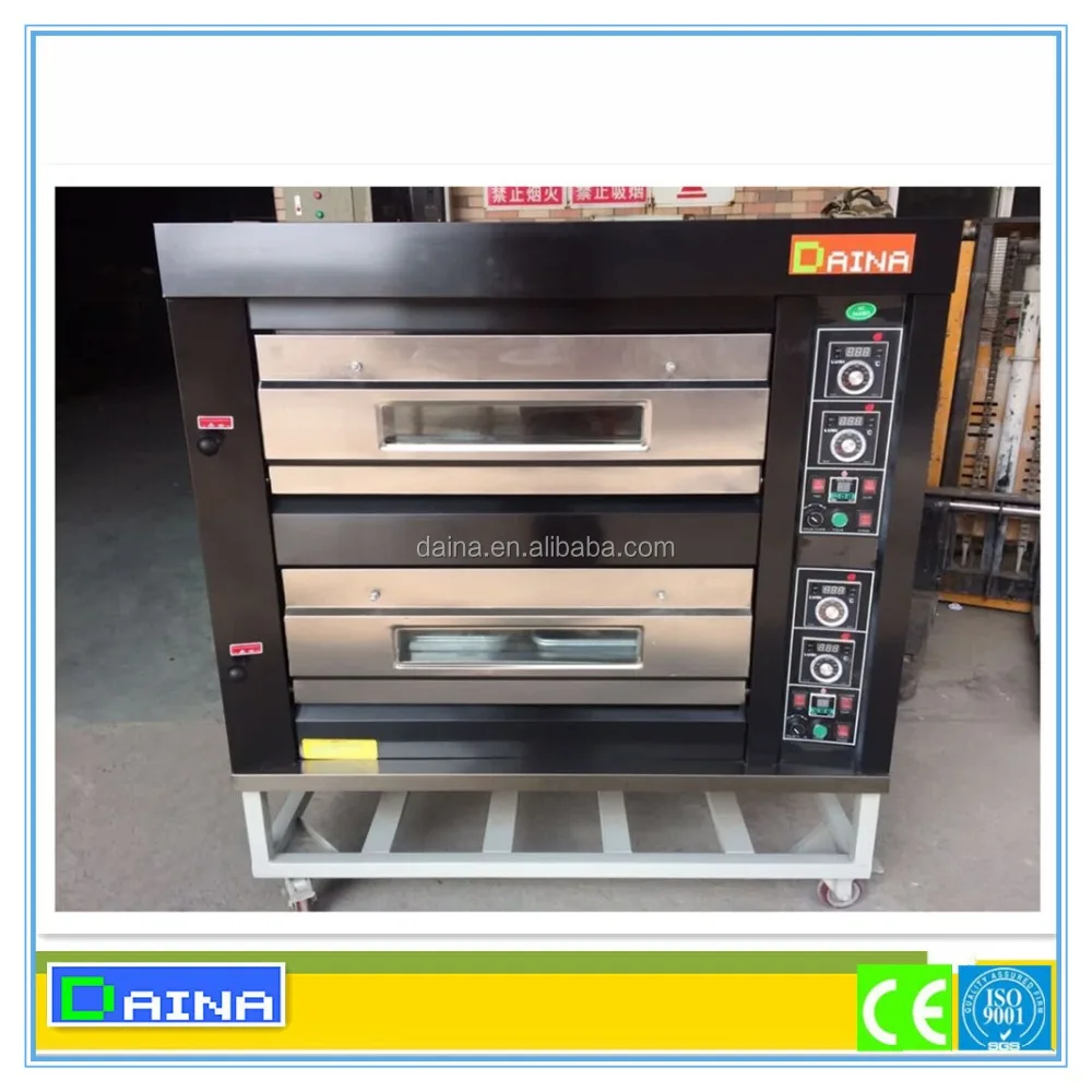 wholesale price electric oven/ bread maker machine for germany/ cookies making machine