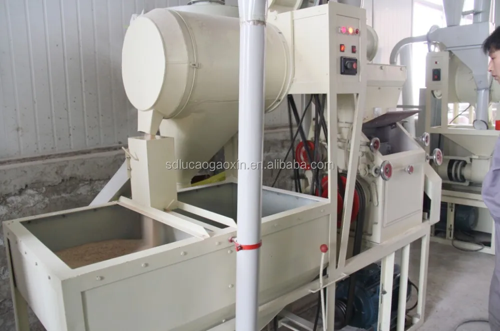 
small wheat flour mill/wheat flour mill price/wheat grinding machine 