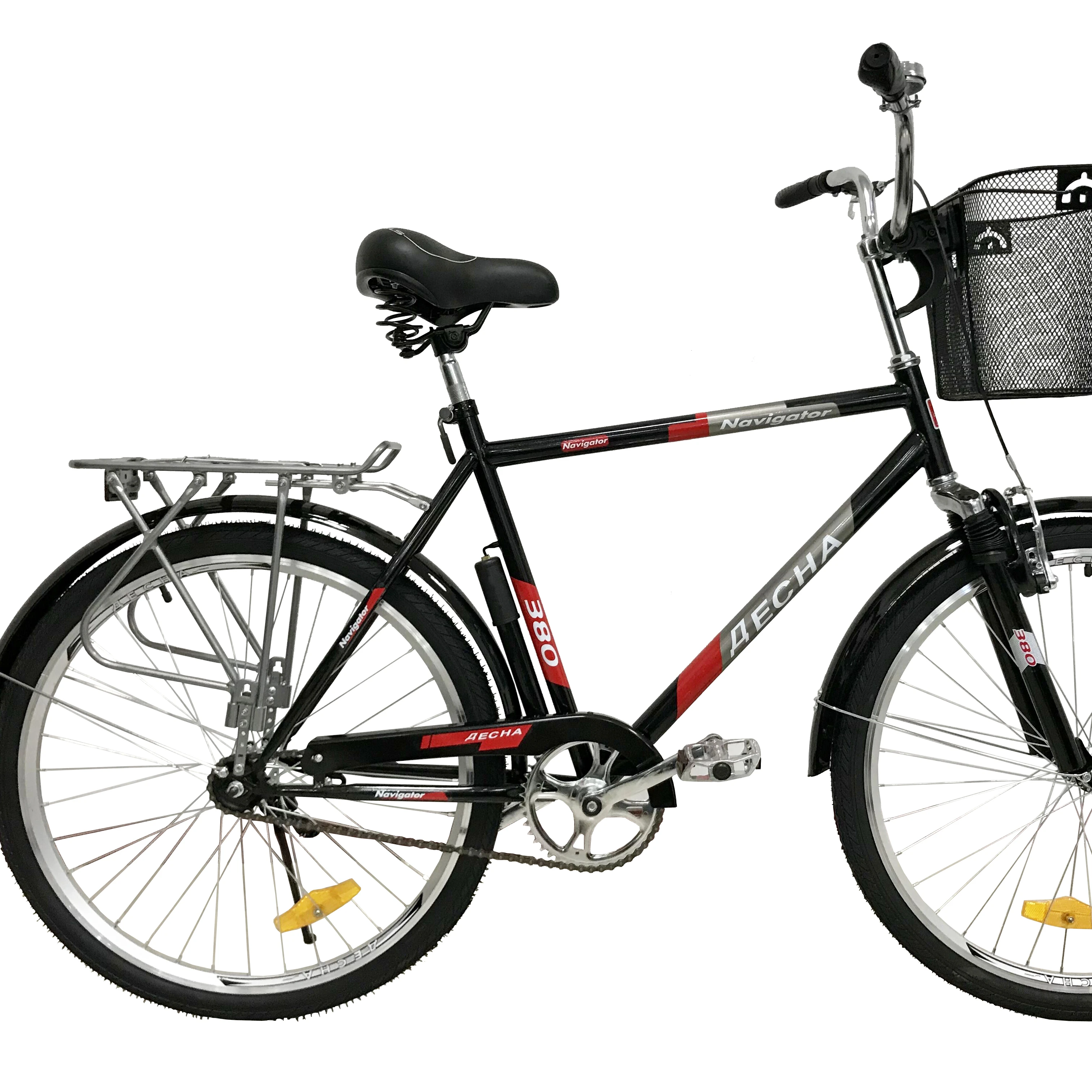 
Popular cheap Classic City Bicycle men Adult Bike 
