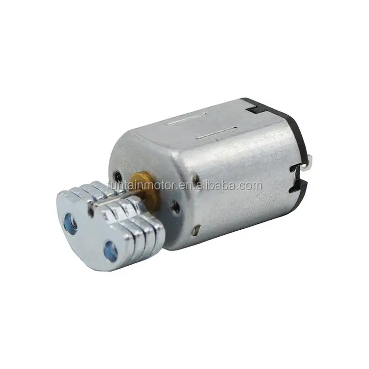  Маленький 3v 6v 12v micro dc вибромотор для ухода за лицом