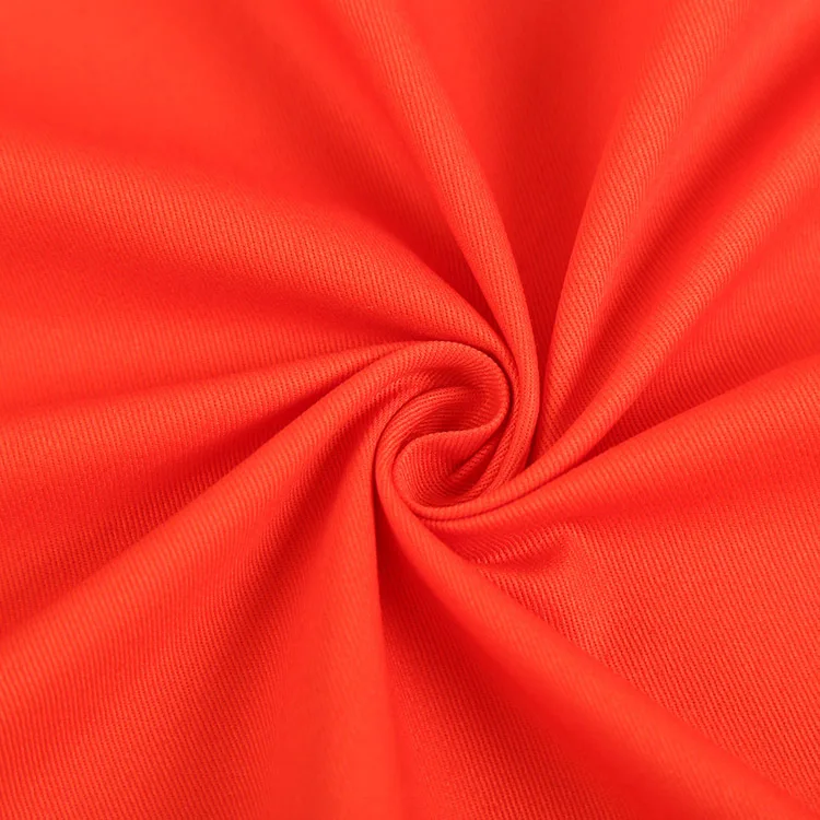 
100 brushed cotton off white pfd bleached white dyed fabric 240gsm 