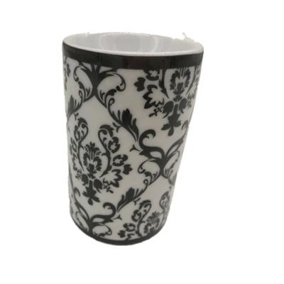 
Hot sales wholesale Electric ceramic wax melt Warmer Burner Ceramic 