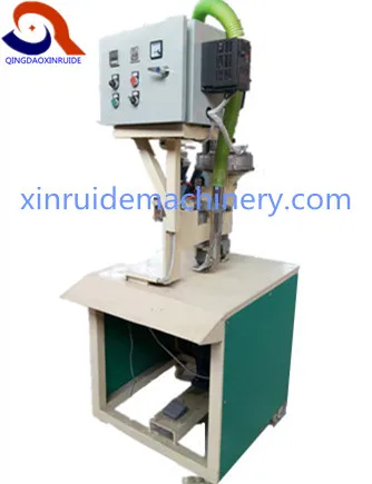 Hot Sale Automatic High Frequency Single Head Plastic Tarpaulin Awning Welding Machine