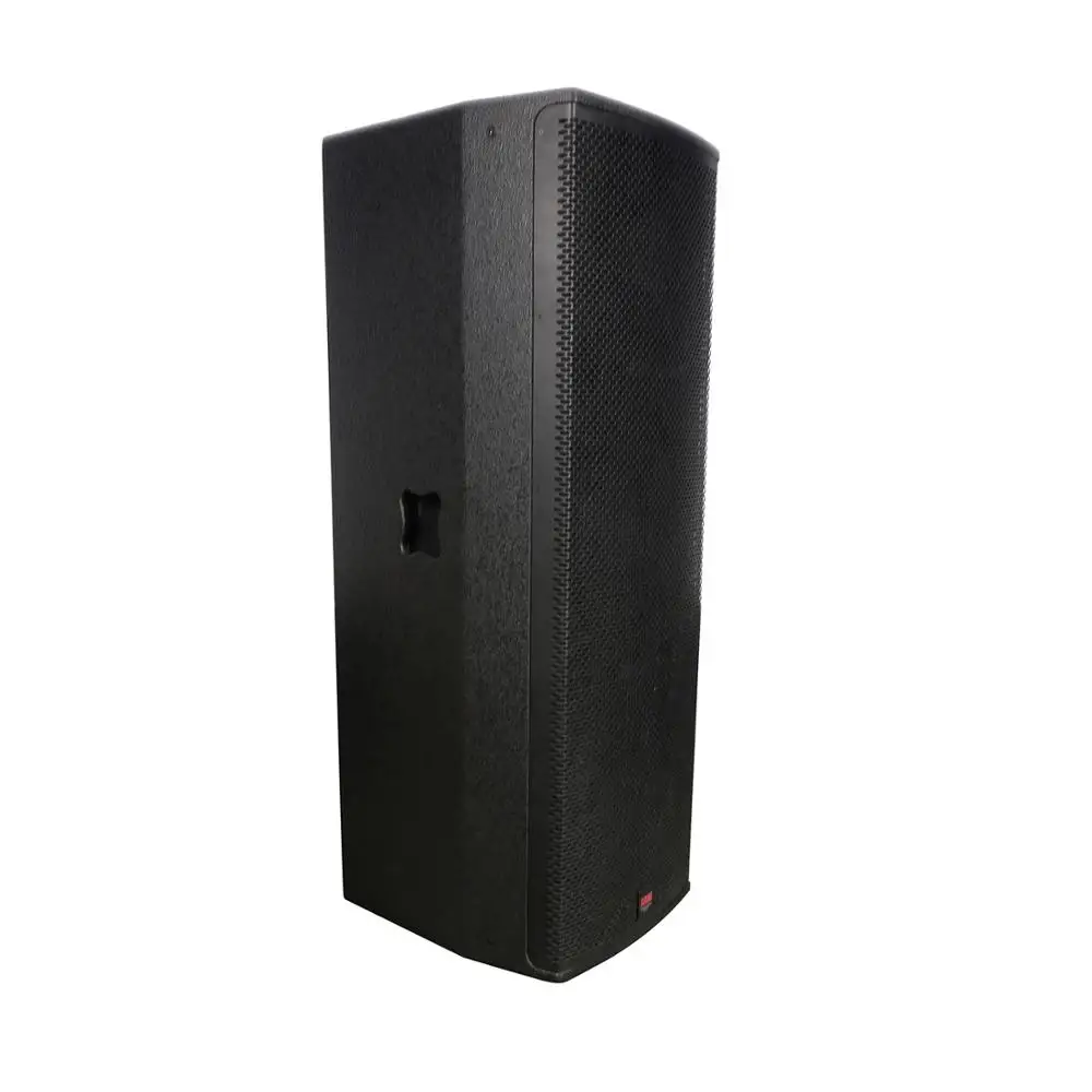 Jusbe JP-153 professional audio, video loud speaker system for outdoor activities