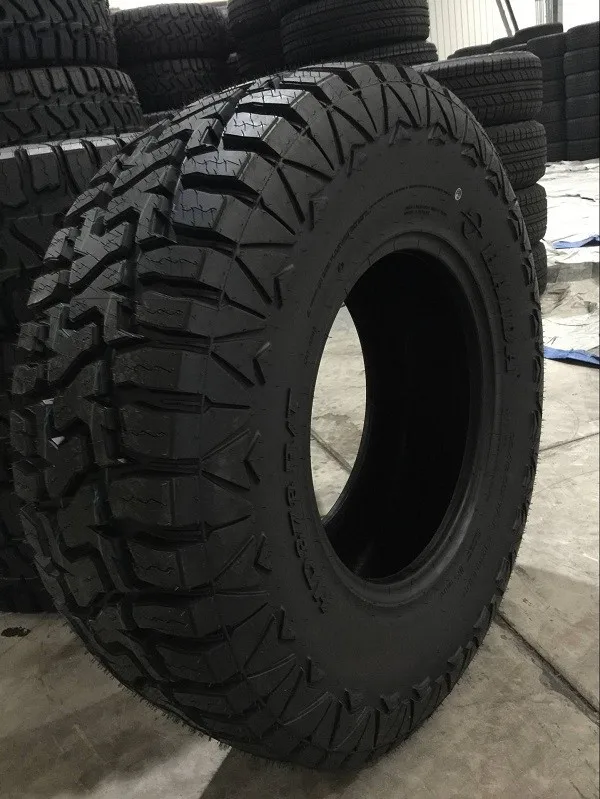 Wholesale Chinese hot sale mud tire all terrain and mud tire 275/60R20