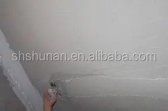 
Water proof Interior Wall Care Putty 