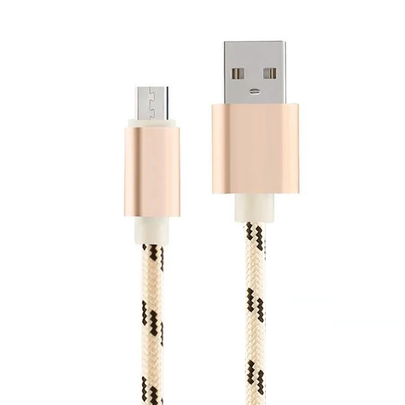 Сделано в Китае идеальный двусторонний micro usb кабель дешевые товары из китая