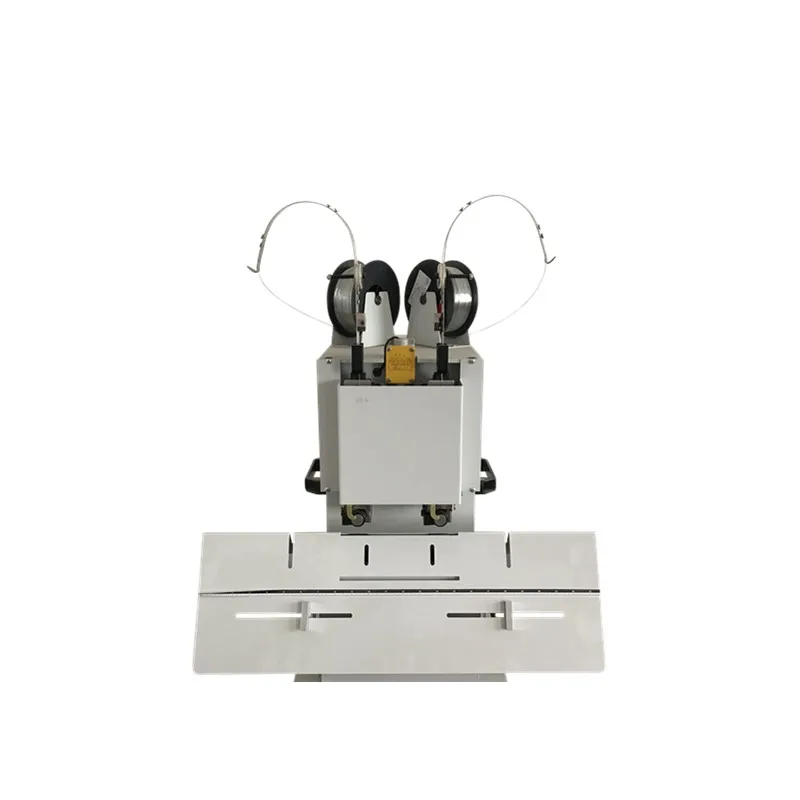 Оптовая продажа книга привязки проволоки с хорошая цена седло вязальная машина sg-200