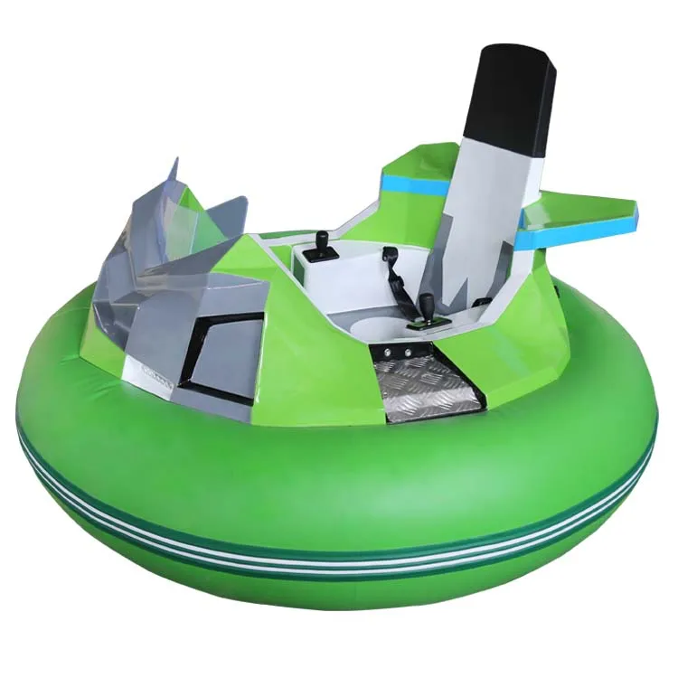 
Manufacturer Supply Electric Bumper Cars For Parks Child Car Toys 