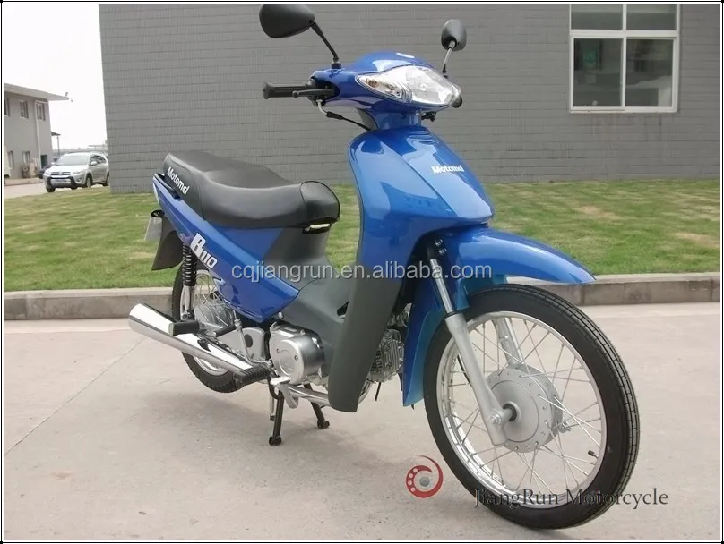 50cc gasoline cub/moped motorcycle JY50-24