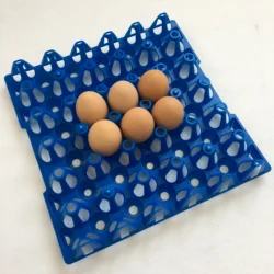 hot sale weifang manufacturers plastic poultry egg incubator tray