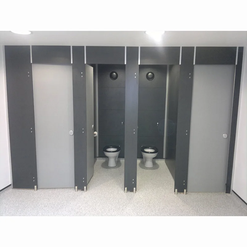 12mm solid compact grade laminate Door Division & Pilaster for Sale