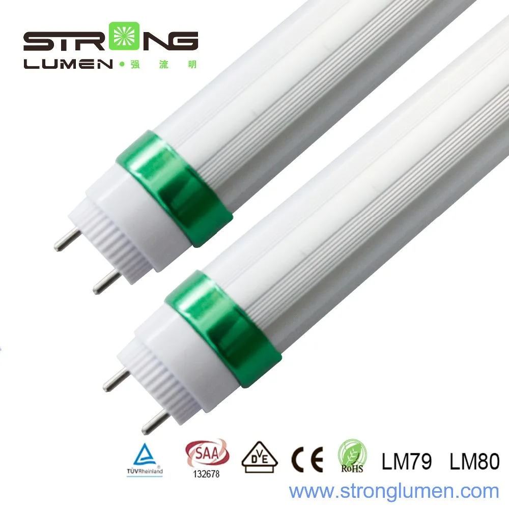 Светодиодная лампа T8 130 лм 160 175