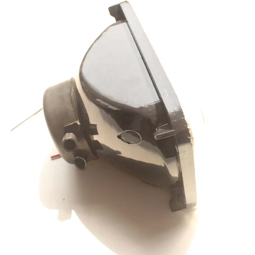 Rectangular Universal Headlight High/Low Beam