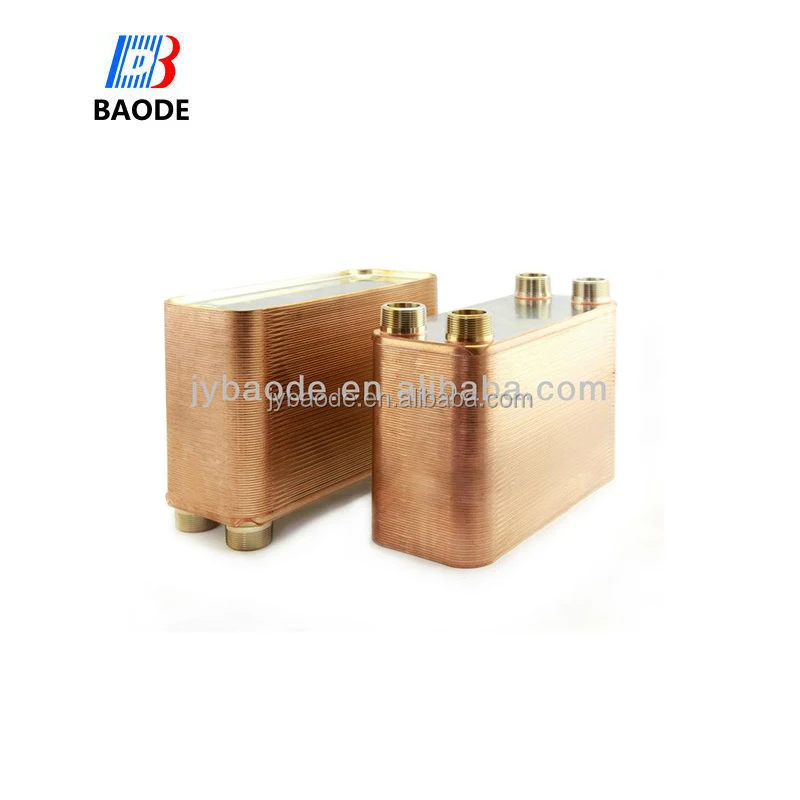 Safe and reliable m3 hydraulic oil cooler for transmission system for AC60 AC76