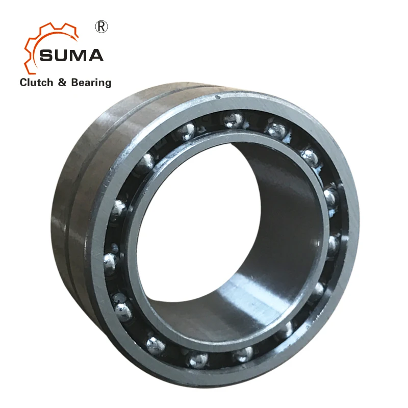 
GFK 45 Sprag Freewheel Bearings One-Way Clutch GFK45 