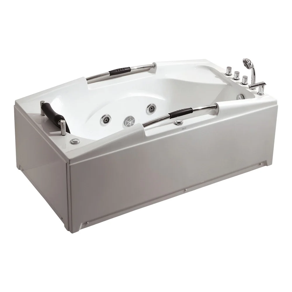 FICO Single massage bathtub FC-212B