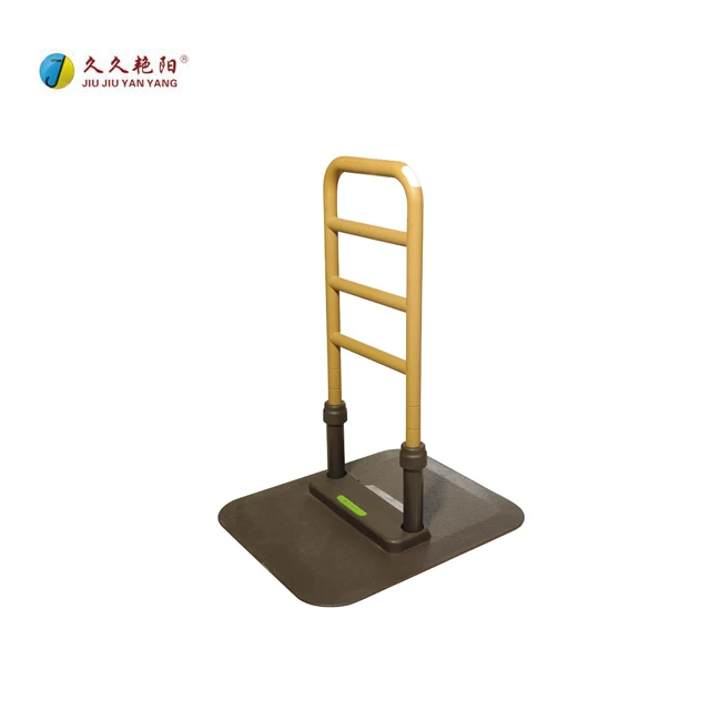 JY-CBF-02 коричневый цвет регулируемый Крытый мебель кровать для пожилых людей и людей с ограниченными возможностями