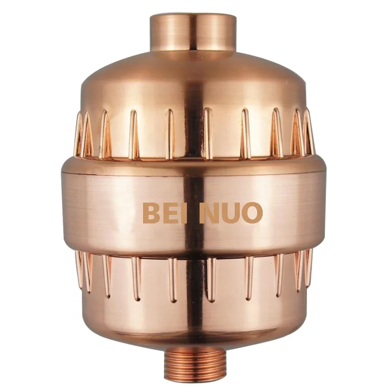 
 10/12/15 ступеней VC фильтр для душа система фильтрации душа BN-05  