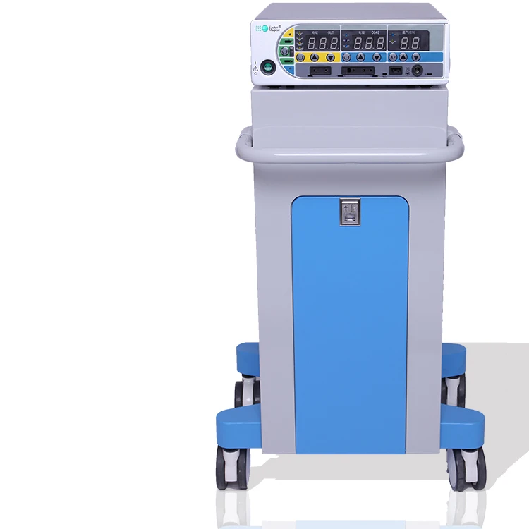 ARGON SYSTEM Electrosurgical operation theater Unit with eleven out mode surgical equipment