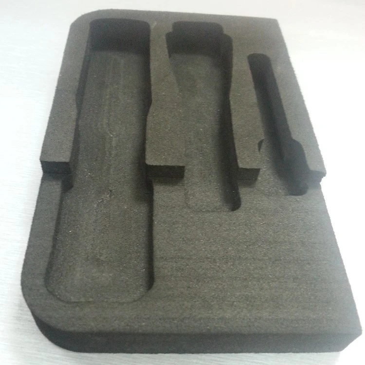 PE/XPE/IXPE/EVA/PU foam eva foam die cut